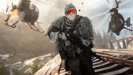 Call Of Duty: Warzone will begin adding Cold War weapons and operators in December