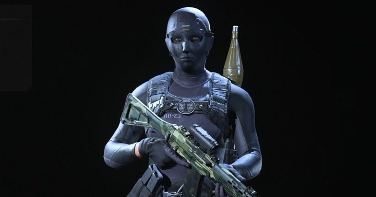 Call of Duty: Warzone developer promises “adjustment” for “pay-to