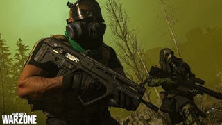 Call of Duty: Warzone dice addio a 70.000 cheater bannati da Infinity Ward