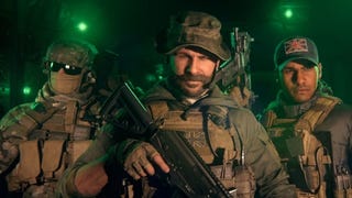 Call of Duty: Warzone en Modern Warfare Season 5 startdatum bekend