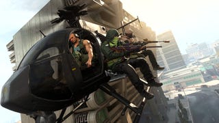 Call Of Duty: Warzone has quietly removed helicopters and it is a travesty