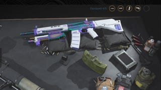 Warzone best Grau loadout: Our Grau class setup recommendation and how to unlock the Grau explained