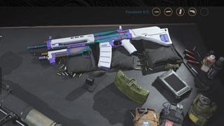 Warzone best Grau loadout: Our Grau class setup recommendation and how to unlock the Grau explained
