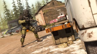Batotas em Call of Duty: Warzone motivam jogadores populares a desistir