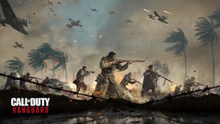 Call of Duty: Warzone hardware bans worden waarschijnlijk overgedragen naar Vanguard