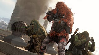 Call of Duty: Warzone inundado por "cheaters"