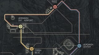 Call of Duty: Warzone krijgt een metro voor fast travel