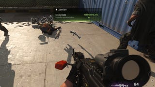Call of Duty Warzone - jak dzielić się i przekazać pieniądze, amunicję, pancerz