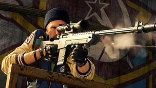 Call of Duty: Warzone recebeu uma nova vaga de bans