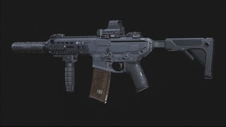Warzone best M13 loadout: Our M13 class setup recommendation and how to unlock the M13 explained