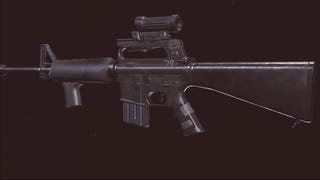 Warzone best M16 loadout: Our M16 class setup recommendation and how to unlock the M16 explained