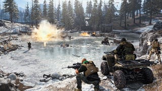 El mapa de Call of Duty Warzone: sectores, zonas y todo lo que debes saber