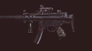 Warzone best MP5 loadouts: Our MP5 class setup recommendations and how to unlock both MP5s explained