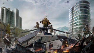 Call of Duty Warzone: Fieser Stim-Exploit im neuen Update behoben