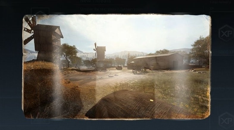 Warzone New Threats Intel locations: Where to find the power sources ...