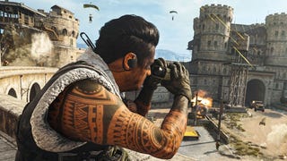 Call of Duty Warzone non richiederà un abbonamento PS Plus ma i giocatori Xbox dovranno essere abbonati Live Gold