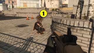 Call of Duty Warzone - odrodzenie, ożywianie, podnoszenie graczy