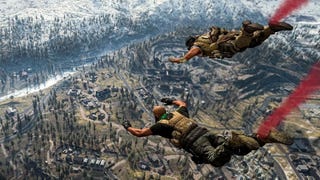 Call of Duty Warzone: Update bringt private Matches, Texturen-Bundles und weniger Juggernaut-Ärger