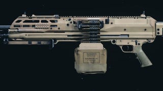 Warzone best RAAL MG loadout: Our RAAL MG class setup recommendation and how to unlock the RAAL MG explained