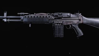 Warzone best Stoner 63 loadout: Our Stoner 63 class setup recommendation and how to unlock the Stoner 63 explained