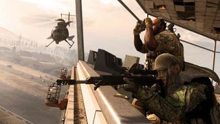 Call of Duty: Warzone terá port PS5 e Xbox Series X