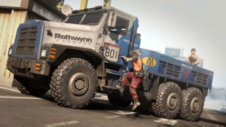 Call Of Duty: Warzone puts the brakes on armored trucks in solos