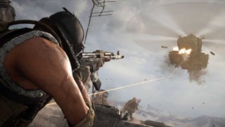 Call of Duty: Warzone tweestapsverificatie mist zijn impact niet
