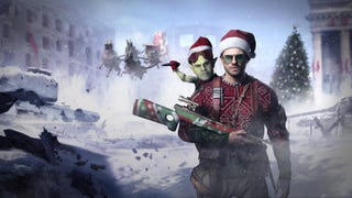 Call of Duty: Warzone und Vanguard feiern Weihnachten mit Event und Gratis-Wochenende