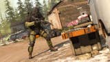 Call of Duty Warzone - ustawienia grafiki, mało FPS