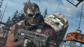 Call of Duty: Warzone vai suportar até 200 jogadores