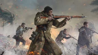 Call of Duty: Vanguard reveal in Warzone - Release tijdstip en Battle of Verdansk event uitgelegd