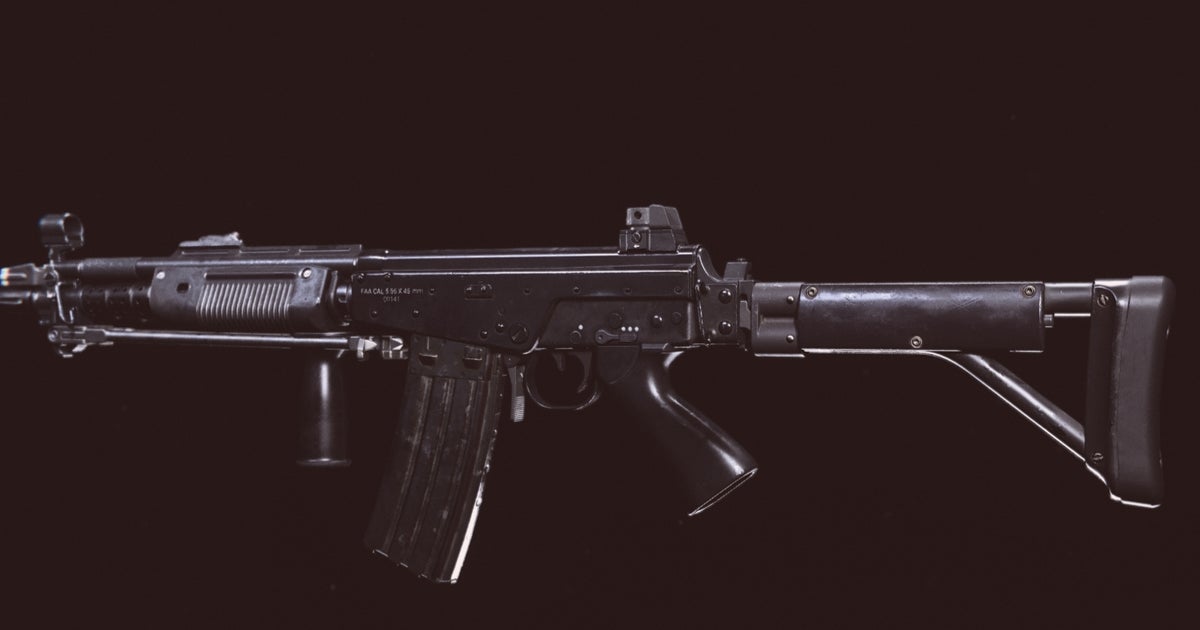 Warzone best FARA 83 loadout: Our FARA 83 class setup recommendation ...