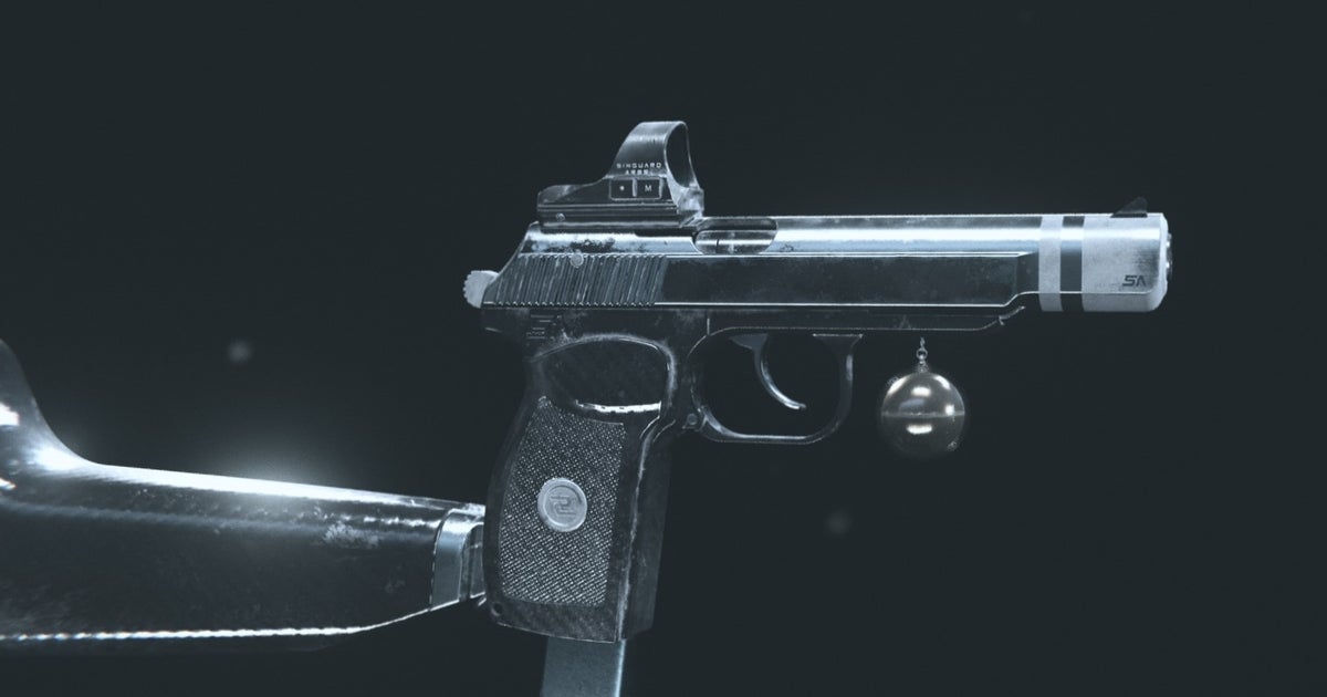 Warzone best Sykov loadout: Our Sykov akimbo class setup recommendation ...