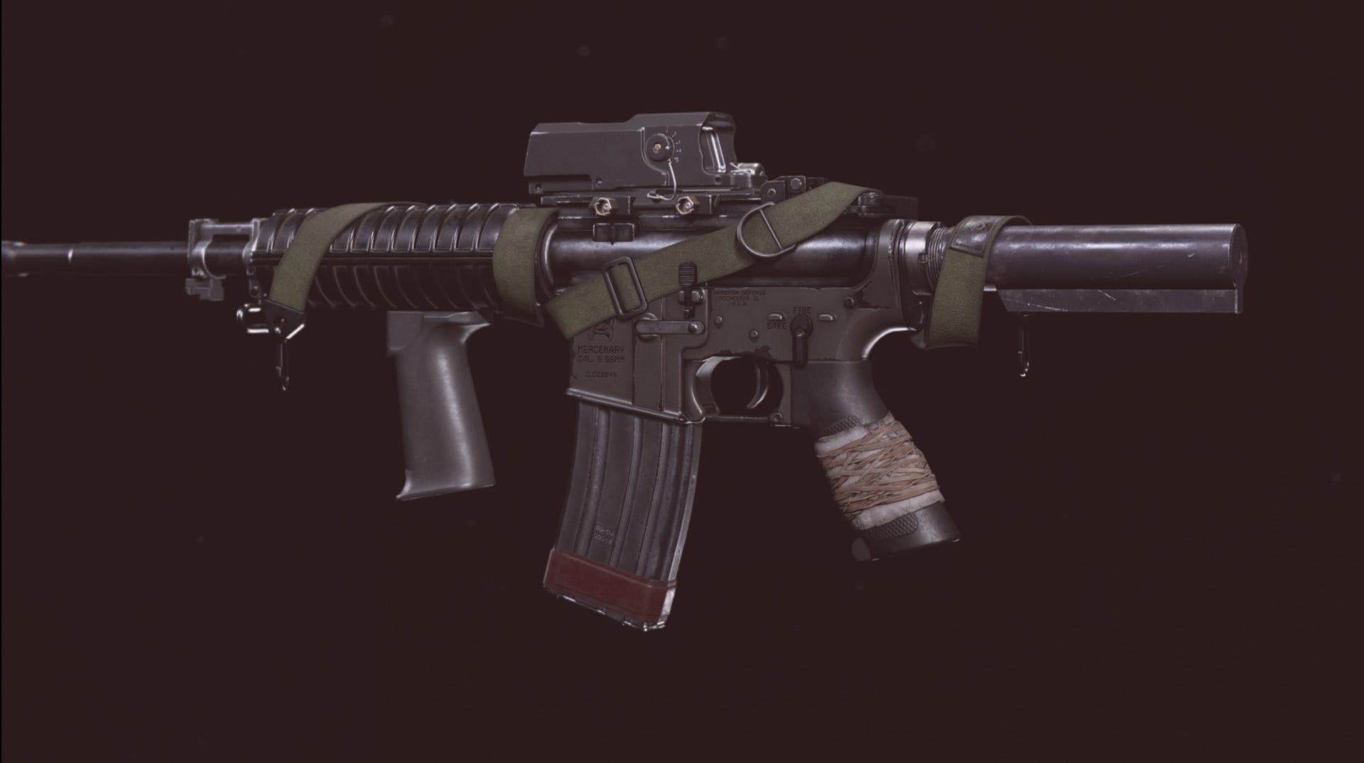 Cod 4 Setup Warzone best XM4 loadout: Our XM4 class setup recommendation and how to ...