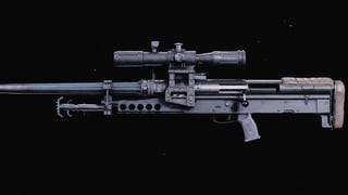 Warzone best ZRG 20mm loadout: Our ZRG 20mm class setup recommendation and how to unlock the ZRG 20mm explained