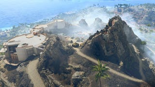 Call of Duty: Warzone's new Pacific map delayed a week amid Activision turmoil