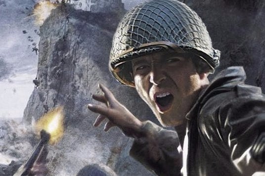 Call of Duty: World at War backwards compatible op Xbox One