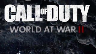 Call of Duty: World at War II pode estar em produção