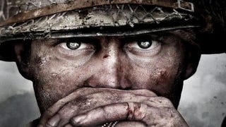 Call of Duty: World War II confirmado oficialmente