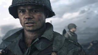 Call of Duty: WW2 a caminho da Switch?