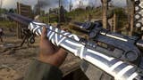 Call of Duty: WW2 otrzyma system malowania broni