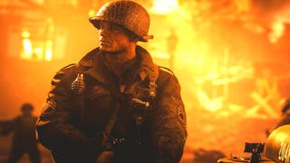 Call of Duty: WW2 estará excelente no PC