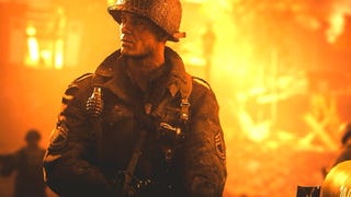 Call of Duty: WW2 estará excelente no PC
