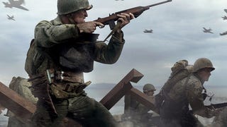 Call of Duty: WW2 beloont je voor het bekijken van loot