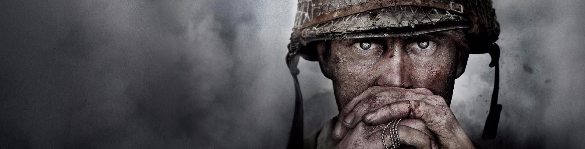 Call of Duty: WW2 - Release, gameplay en alles wat we weten