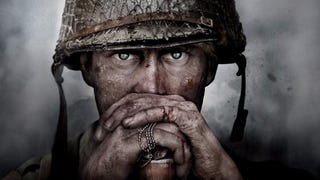Call of Duty: WW2 incluirá apenas variantes cosméticas das armas