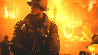 Call of Duty: WW2, nerfato il quickscope con l'ultimo aggiornamento