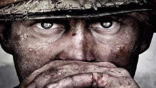 Call of Duty: WW2 novamente com servidores dedicados