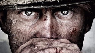 Call of Duty: WW2 novamente com servidores dedicados