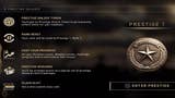 Call of Duty: WW2 - O que podes desbloquear com o Soldier Prestige, Weapon Prestige e Division Prestige
